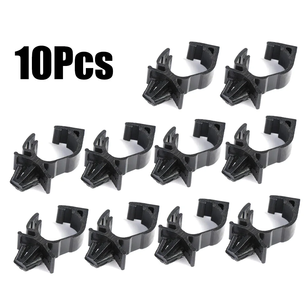 10Pcs Clips Wiring Harness Fastener Lock Wire Cable Hose Clips Tie Wrap Holder Harness Wiring Fasteners Car Accessories
10Pcs Clips Wiring Harness Fastener Lock Wire Cable Hose Clips Tie Wrap Holder Harness Wiring Fasteners Car Accessories