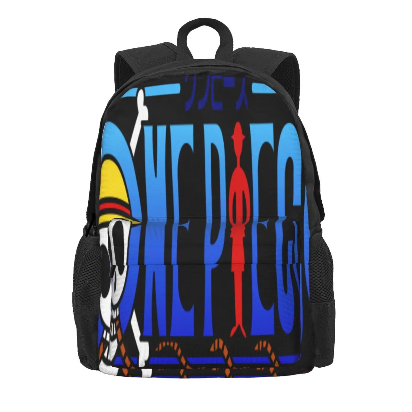 Japanese Anime Op 1 school bags Travel Bag Men Handbag Schoolbag Plaid Handbags Rucksack Minibag
Japanese Anime Op 1 school bags Travel Bag Men Handbag Schoolbag Plaid Handbags Rucksack Minibag