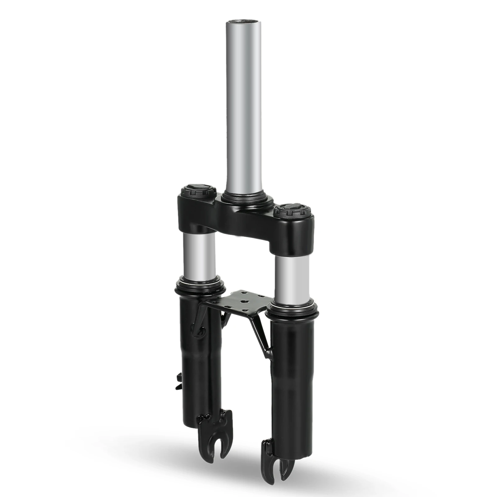 Electric Scooter Front Fork Shock Absorber Electric Scooter Durable Front Fork Suspension for Xiaomi M365 Pro Pro 2 1S
Electric Scooter Front Fork Shock Absorber Electric Scooter Durable Front Fork Suspension for Xiaomi M365 Pro Pro 2 1S
