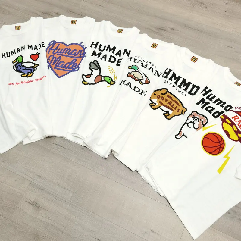 Футболка Мужская/женская из тяжелой ткани, в стиле хип-хоп 
Футболка Мужская/женская из тяжелой ткани, в стиле хип-хоп