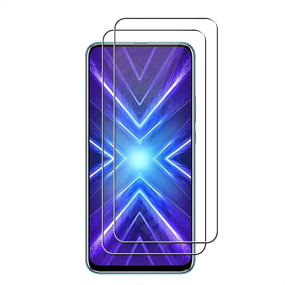 For Honor 9X / Honor 9X Pro Premium Tempered Glass Screen Protectors Protective Guard Film HD Clear
For Honor 9X / Honor 9X Pro Premium Tempered Glass Screen Protectors Protective Guard Film HD Clear