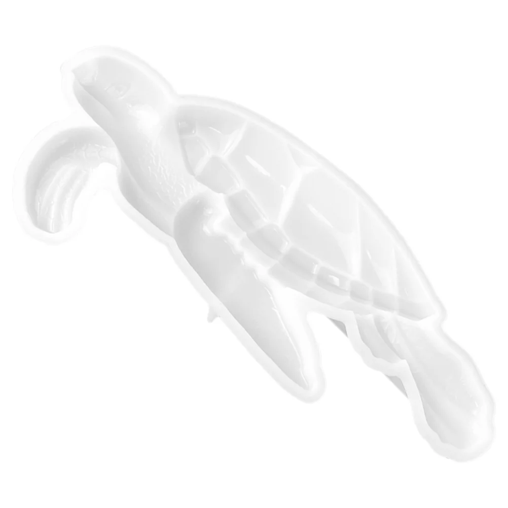 Crafts DIY Epoxy Silicone Casting Wall Decor Reusable Non Stick Tool 
Crafts DIY Epoxy Silicone Casting Wall Decor Reusable Non Stick Tool