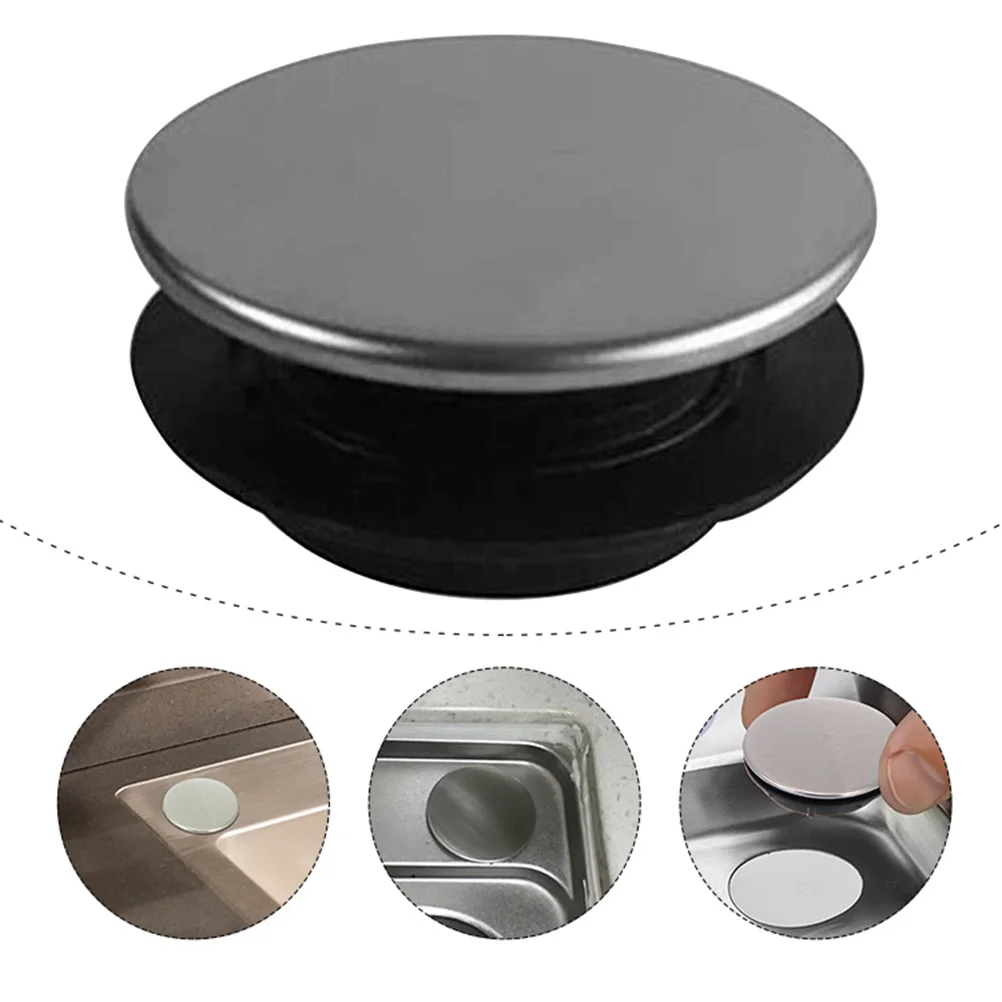 Hole Cover Sinkplug Kitchen Tap Sprayer Brushed Nickel Stainless Steel Plate Bath Bathroom Soap Accessories Caps Door
Hole Cover Sinkplug Kitchen Tap Sprayer Brushed Nickel Stainless Steel Plate Bath Bathroom Soap Accessories Caps Door