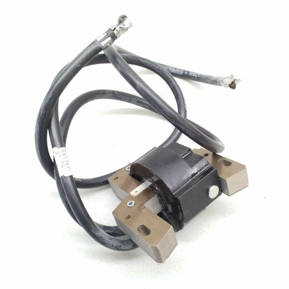 Катушка зажигания 8051 вращающаяся для B & S 392329 394891 394988 590781 горизонтальные вертикальные двойные L-головки 400400 - 422700 детали для газонокосилки
Катушка зажигания 8051 вращающаяся для B & S 392329 394891 394988 590781 горизонтальные вертикальные двойные L-головки 400400 - 422700 детали для газонокосилки