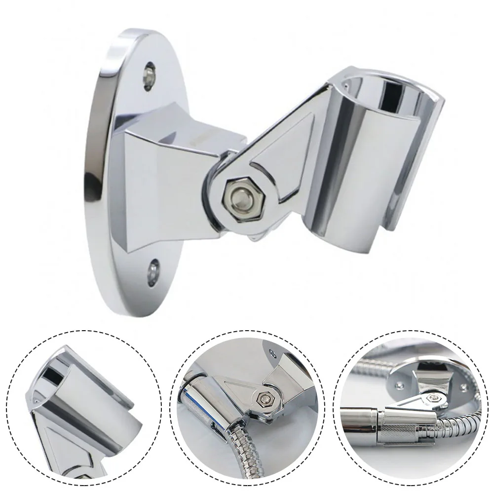 Adjustable Shower Bracket Fixed Base Universal Wall Mounted Shower Head Holder Handheld Sprayer Fixed Base Support Bathroom
Adjustable Shower Bracket Fixed Base Universal Wall Mounted Shower Head Holder Handheld Sprayer Fixed Base Support Bathroom