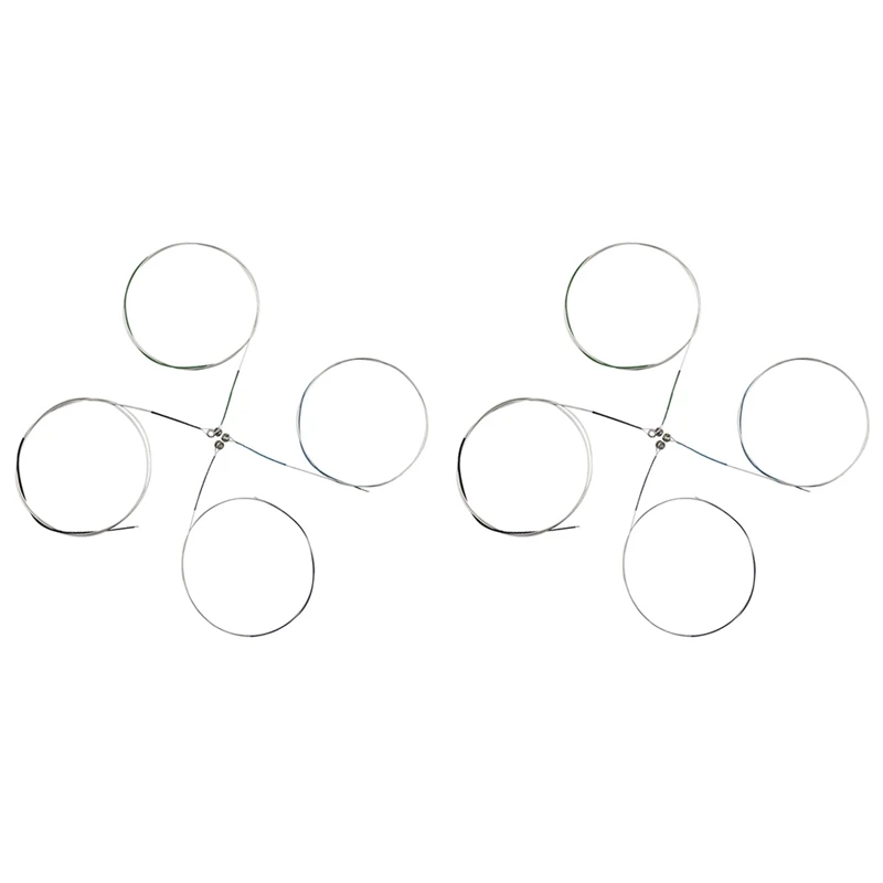 Astonvilla 2 SET Viola Strings AV280 Viola Strings Parts Accessories Musical Instrument Accessories
Astonvilla 2 SET Viola Strings AV280 Viola Strings Parts Accessories Musical Instrument Accessories