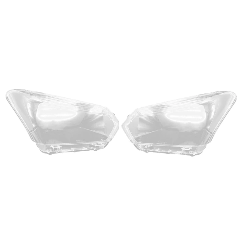 For Isuzu D-MAX 2019 2020 2021 Headlight Shell Lamp Shade Transparent Lens Cover Headlight Cover
For Isuzu D-MAX 2019 2020 2021 Headlight Shell Lamp Shade Transparent Lens Cover Headlight Cover