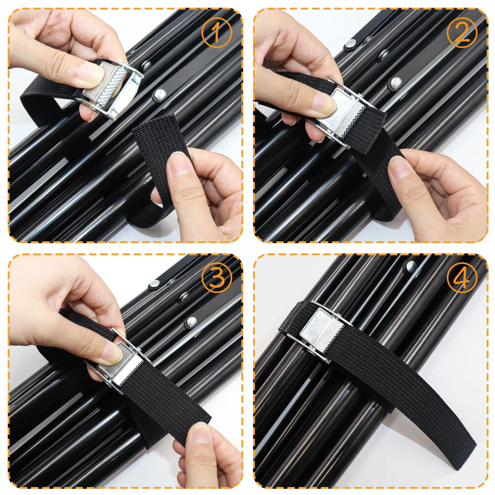 Fastening Straps Bicycle Straps Bicycle Straps Fastening Straps Press Buckle Straps Safe And Reliable Zinc Alloy
Fastening Straps Bicycle Straps Bicycle Straps Fastening Straps Press Buckle Straps Safe And Reliable Zinc Alloy
