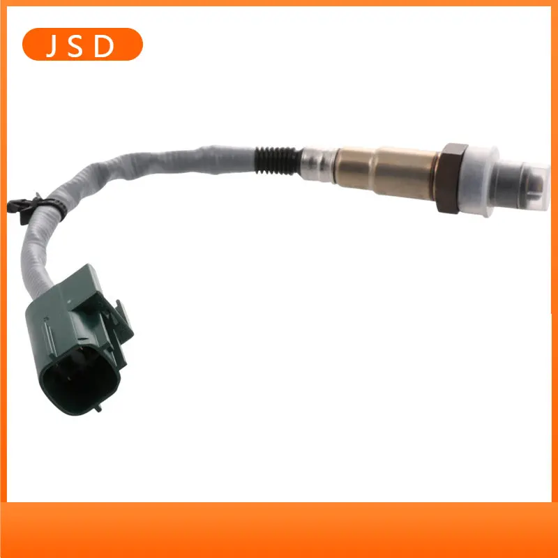 For Nissan oxygen sensor 22690BX000, 22690-BX000
For Nissan oxygen sensor 22690BX000, 22690-BX000
