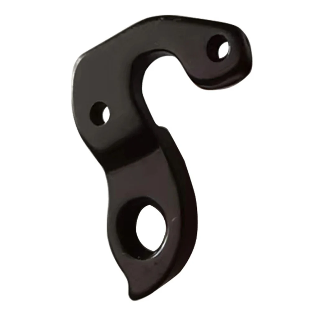 Rear Derailleur Hanger Aluminum Alloy Bicycle Replace Parts Black CNC Process For RIDLEY High Quality Hot Sale
Rear Derailleur Hanger Aluminum Alloy Bicycle Replace Parts Black CNC Process For RIDLEY High Quality Hot Sale