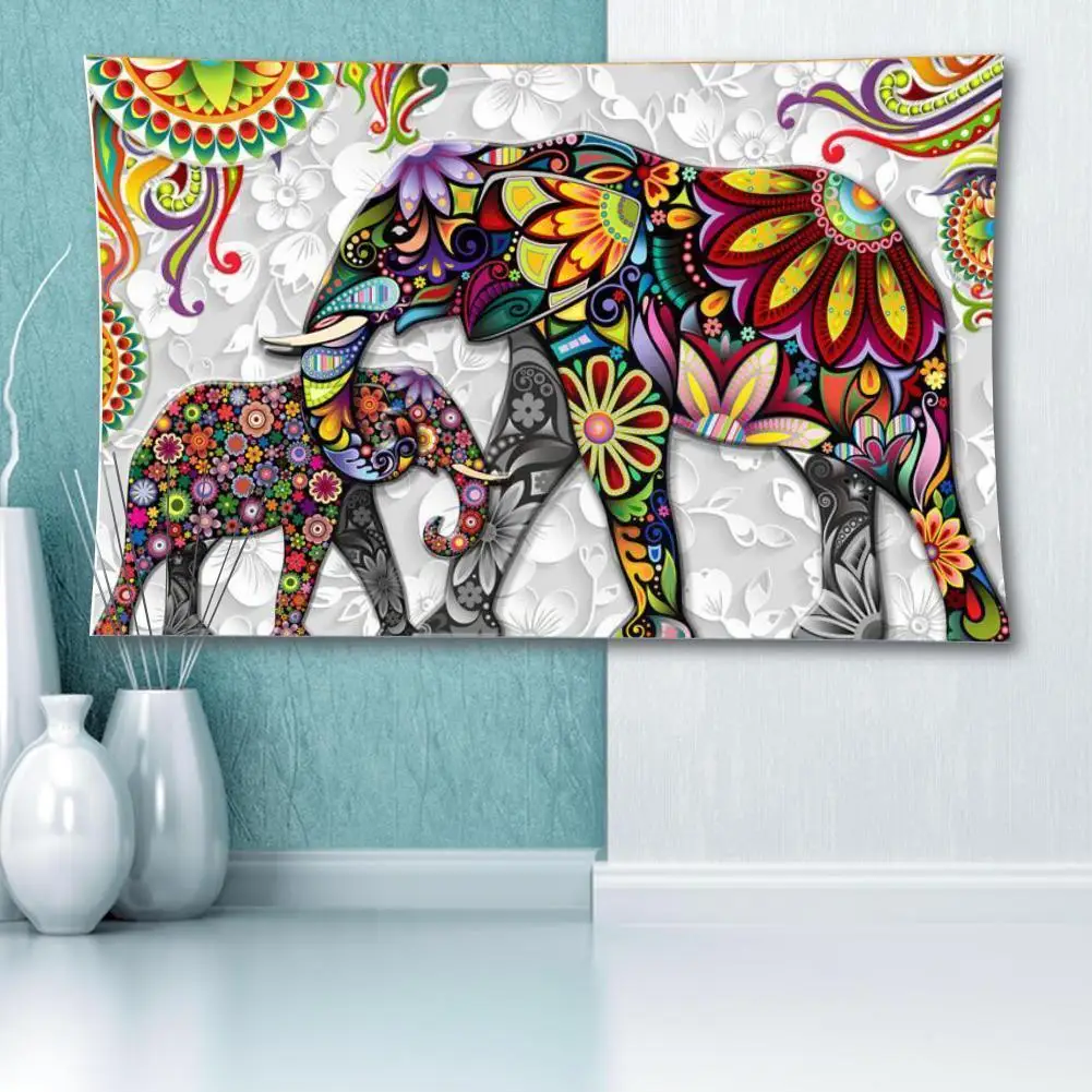 3d Mural Elephant Tapestry Wall Hanging Bohemian Hippie Decor Cloth Bedroom Printing Background Home Y9g0
3d Mural Elephant Tapestry Wall Hanging Bohemian Hippie Decor Cloth Bedroom Printing Background Home Y9g0