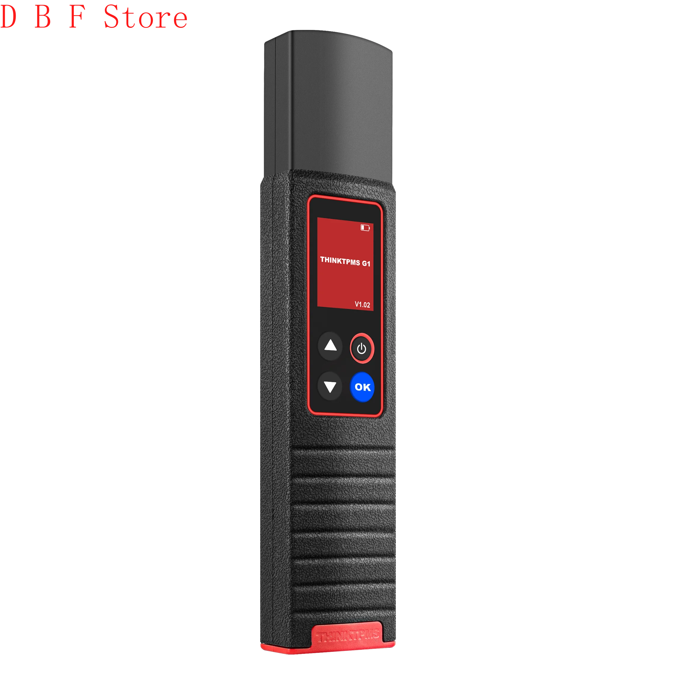 Лидер продаж, сканер TPMS THINKTPMS TSGUN, автомобильный инструмент для программирования Obd2, автомобильный диагностический инструмент Obd2
Лидер продаж, сканер TPMS THINKTPMS TSGUN, автомобильный инструмент для программирования Obd2, автомобильный диагностический инструмент Obd2
