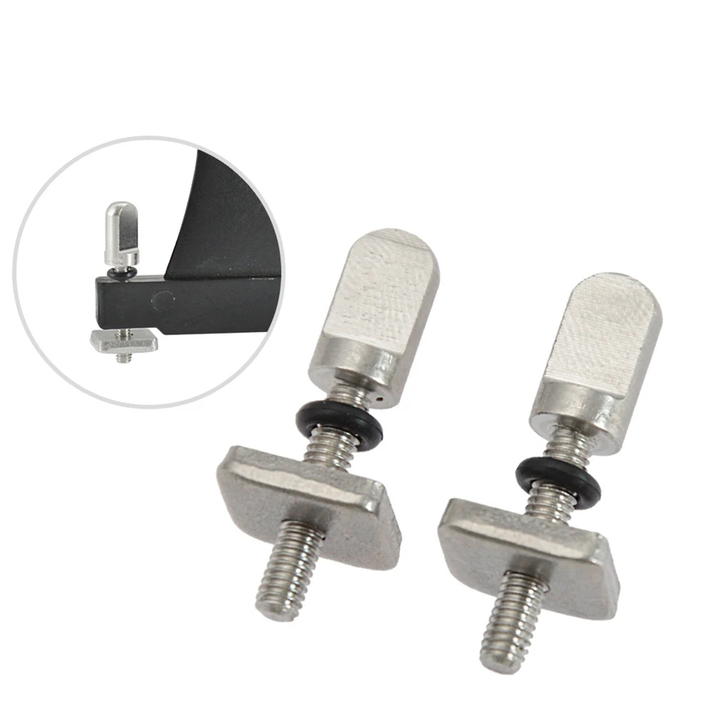 Surfboard Tail Fin Screw M4 Surf Fin Nails Bolt Screws Longboard Sliding Fin Screws Single Fin Screw With Plate Surfing Screw
Surfboard Tail Fin Screw M4 Surf Fin Nails Bolt Screws Longboard Sliding Fin Screws Single Fin Screw With Plate Surfing Screw
