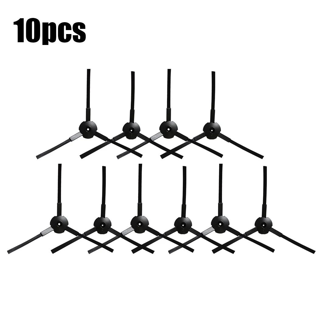 10pcs Side Brush Replacement For Lidl SilverCrest SSR 3000 A1 Robotic Vacuum Cleaner Side Brushes Spare Parts
10pcs Side Brush Replacement For Lidl SilverCrest SSR 3000 A1 Robotic Vacuum Cleaner Side Brushes Spare Parts