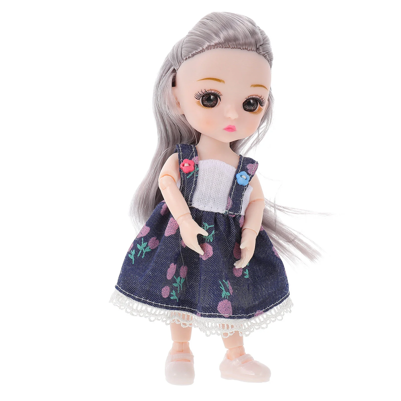 Fashion Baby Baby Giftss Kids Children Delicate Small Gift Dress Shoes Plastic Lovely Simulation Emulation
Fashion Baby Baby Giftss Kids Children Delicate Small Gift Dress Shoes Plastic Lovely Simulation Emulation