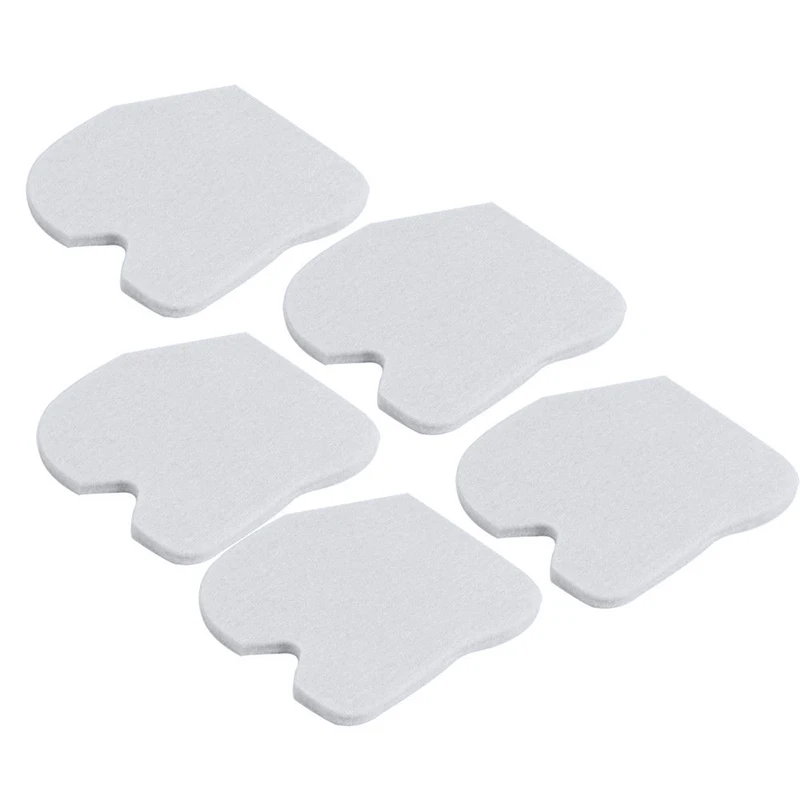 5PCS 545061801 Air Filter For Husqvarna 235 235E 236 236E 240 240E Engine Quality Filters Replacement Chainsaw Parts Accessries
5PCS 545061801 Air Filter For Husqvarna 235 235E 236 236E 240 240E Engine Quality Filters Replacement Chainsaw Parts Accessries