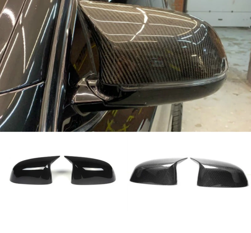 For 2014-2020 1 Pair Replacement Carbon Mirror Cover For Bmw X5 G05 X6 G06 X3 G01 X4 G02 ABS Mirror Cover X5 F15 X6 F16 X3 F25
For 2014-2020 1 Pair Replacement Carbon Mirror Cover For Bmw X5 G05 X6 G06 X3 G01 X4 G02 ABS Mirror Cover X5 F15 X6 F16 X3 F25