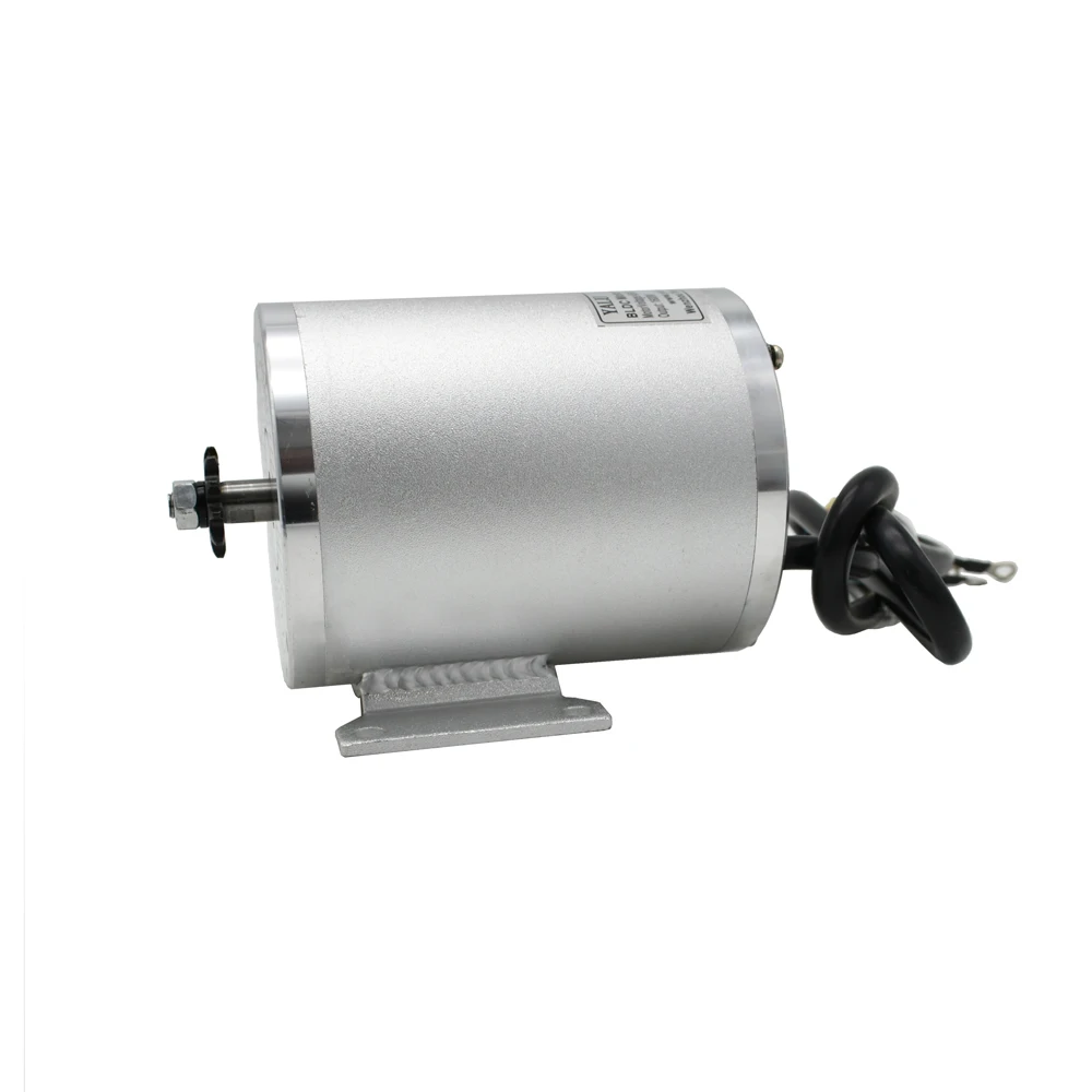 BM1109 3000W 72V Motorized ebike Engine Brushless DC Motor for Electric Mountain Bicycle Motorcycle Conversion Kit
BM1109 3000W 72V Motorized ebike Engine Brushless DC Motor for Electric Mountain Bicycle Motorcycle Conversion Kit