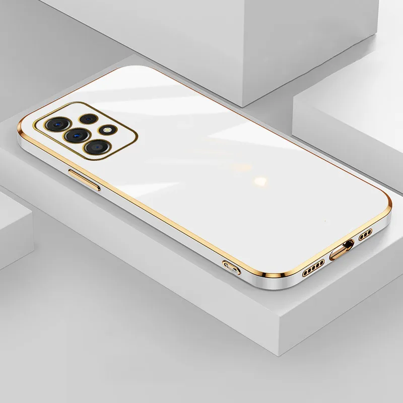 Luxury Square Phone Case For Samsung Galaxy A32 A52 s A72 A22 A53 5G 4G M32 Case Cover For Galaxy A52 A71 51 Soft Silicone Shell
Luxury Square Phone Case For Samsung Galaxy A32 A52 s A72 A22 A53 5G 4G M32 Case Cover For Galaxy A52 A71 51 Soft Silicone Shell