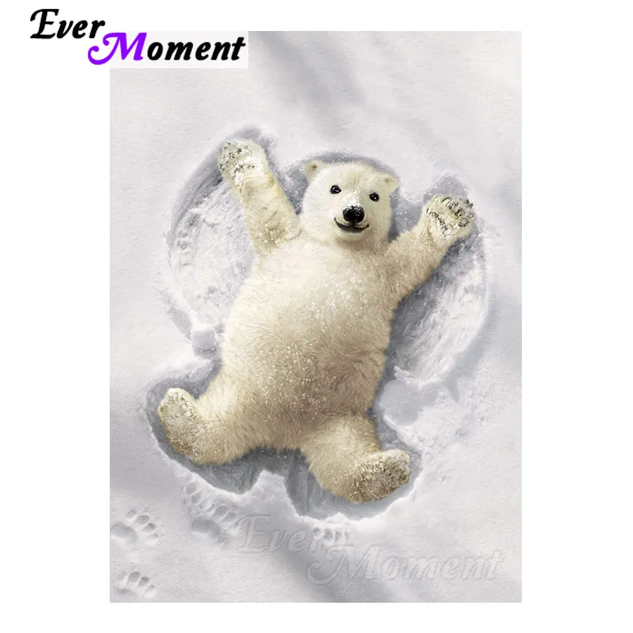 Ever Moment 5D DIY Diamond Painting Beer Snow Full Square Drill Cross Stitch Diamond Embroidery Picture Mosaic Handmade S2F335
Ever Moment 5D DIY Diamond Painting Beer Snow Full Square Drill Cross Stitch Diamond Embroidery Picture Mosaic Handmade S2F335
