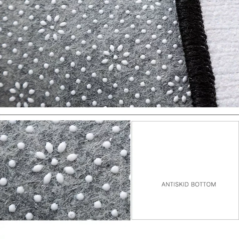 2020 Modern Chenille Soft Carpets For Living Room Nordic Bedroom Rugs Metal Style Area Rug Home Carpet Floor Door Mat Home Decor
2020 Modern Chenille Soft Carpets For Living Room Nordic Bedroom Rugs Metal Style Area Rug Home Carpet Floor Door Mat Home Decor