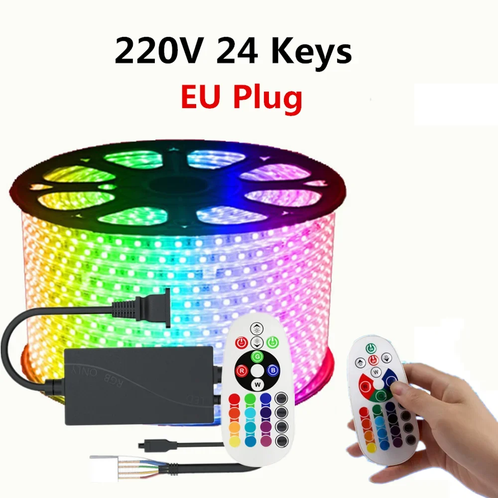 Светодиодная лента 100 м, 220 В, для наружной садовой атмосферы, лампа 220 В, RGB 5050, IP67, Рождественская Водонепроницаемая декоративная лампа
Светодиодная лента 100 м, 220 В, для наружной садовой атмосферы, лампа 220 В, RGB 5050, IP67, Рождественская Водонепроницаемая декоративная лампа