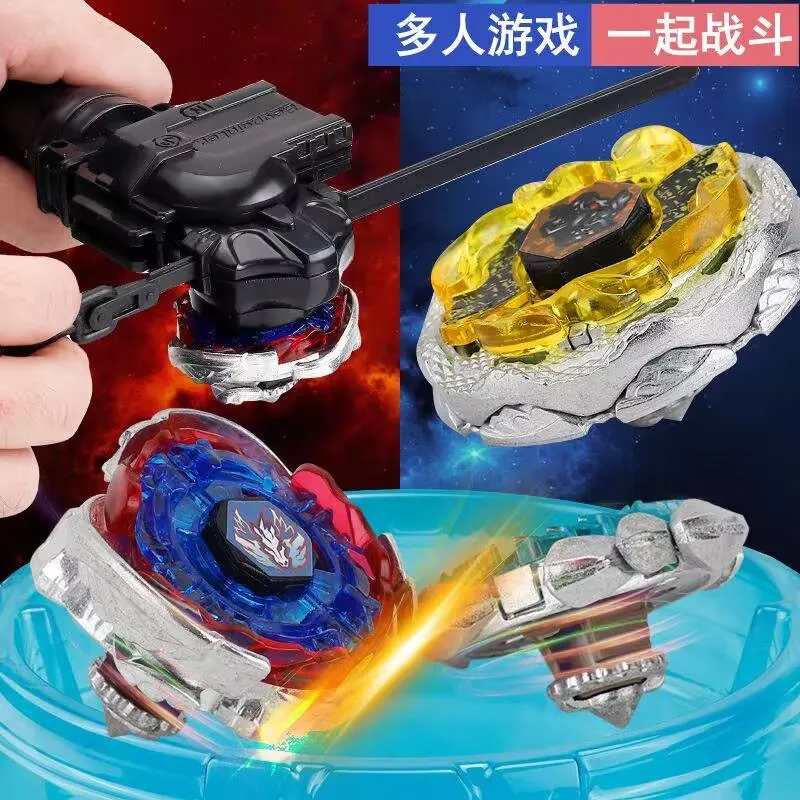 Takara Tomy Japanese Beyblade Metal Fusion Fight Samurai Pegasis pegasus Basalt Battle Top Starter Set all model with Launcher
Takara Tomy Japanese Beyblade Metal Fusion Fight Samurai Pegasis pegasus Basalt Battle Top Starter Set all model with Launcher