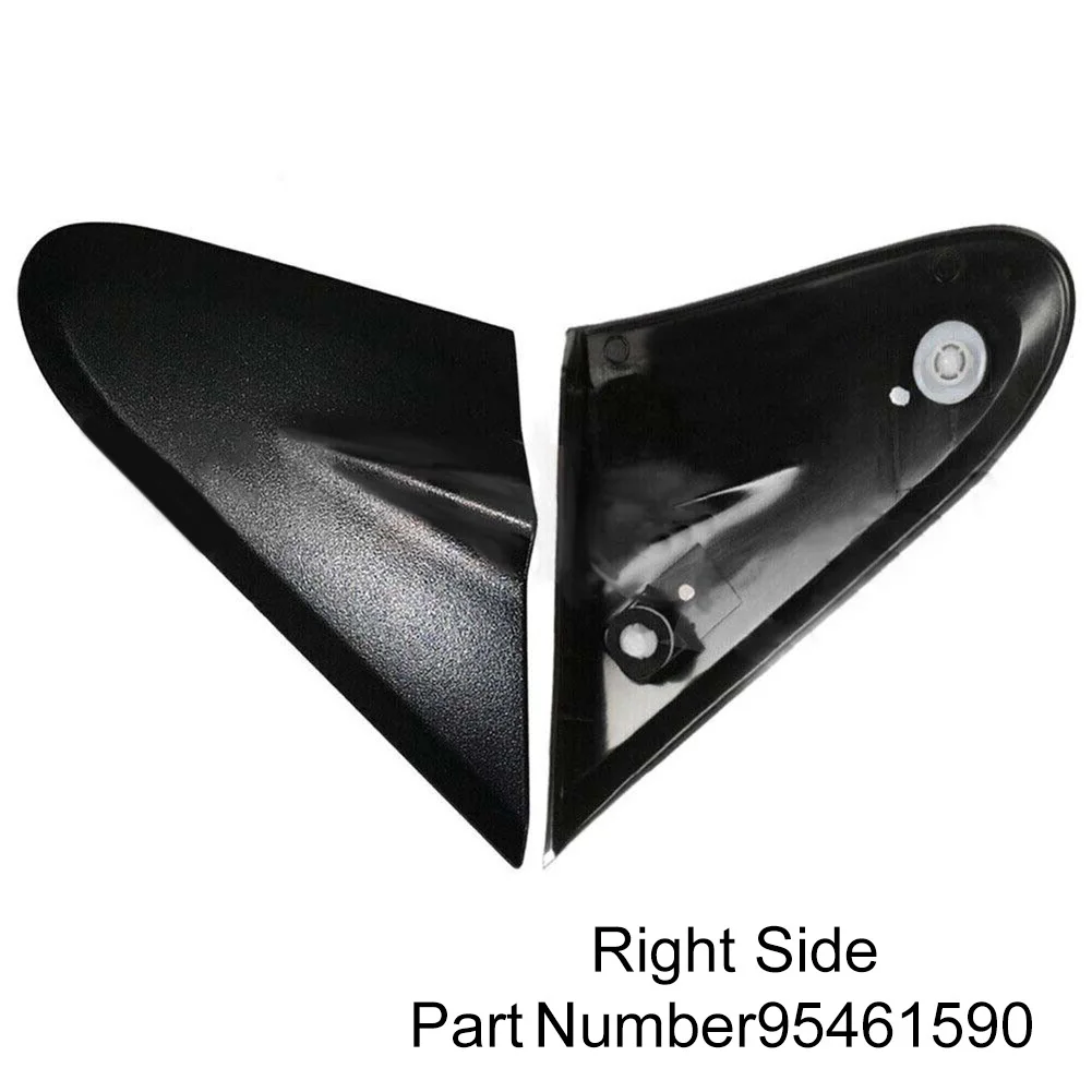 Part Mirror Fender Front Mirror Fender Molding Plastic Right Right Side 2012-2020 95461590 Black For Chevrolet
Part Mirror Fender Front Mirror Fender Molding Plastic Right Right Side 2012-2020 95461590 Black For Chevrolet