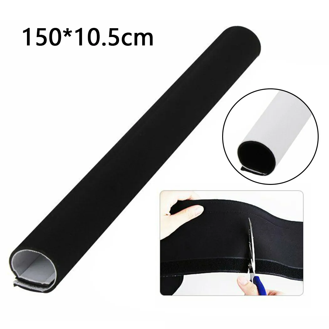 Hider Neoprene DIY Wire Protective Cover Neoprene Neopren DIY Drahtschutzhülle Black Cable Cover DIY Flexible
Hider Neoprene DIY Wire Protective Cover Neoprene Neopren DIY Drahtschutzhülle Black Cable Cover DIY Flexible