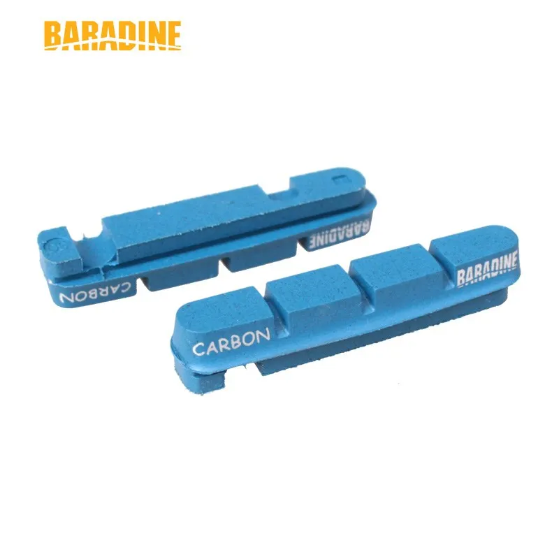 Колодки для тормозных суппортов Baradine, колодки для углеродных колес, дорожных велосипедов, Технология отведения тепла
Колодки для тормозных суппортов Baradine, колодки для углеродных колес, дорожных велосипедов, Технология отведения тепла