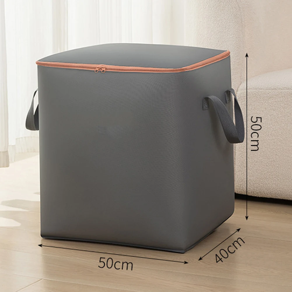 Quilt Clothes Storage Bag Big Capacity Duvet Blanket Sorting Bags Dustproof Clothes Organizer Sorting Bags Household Moving Bags
Quilt Clothes Storage Bag Big Capacity Duvet Blanket Sorting Bags Dustproof Clothes Organizer Sorting Bags Household Moving Bags