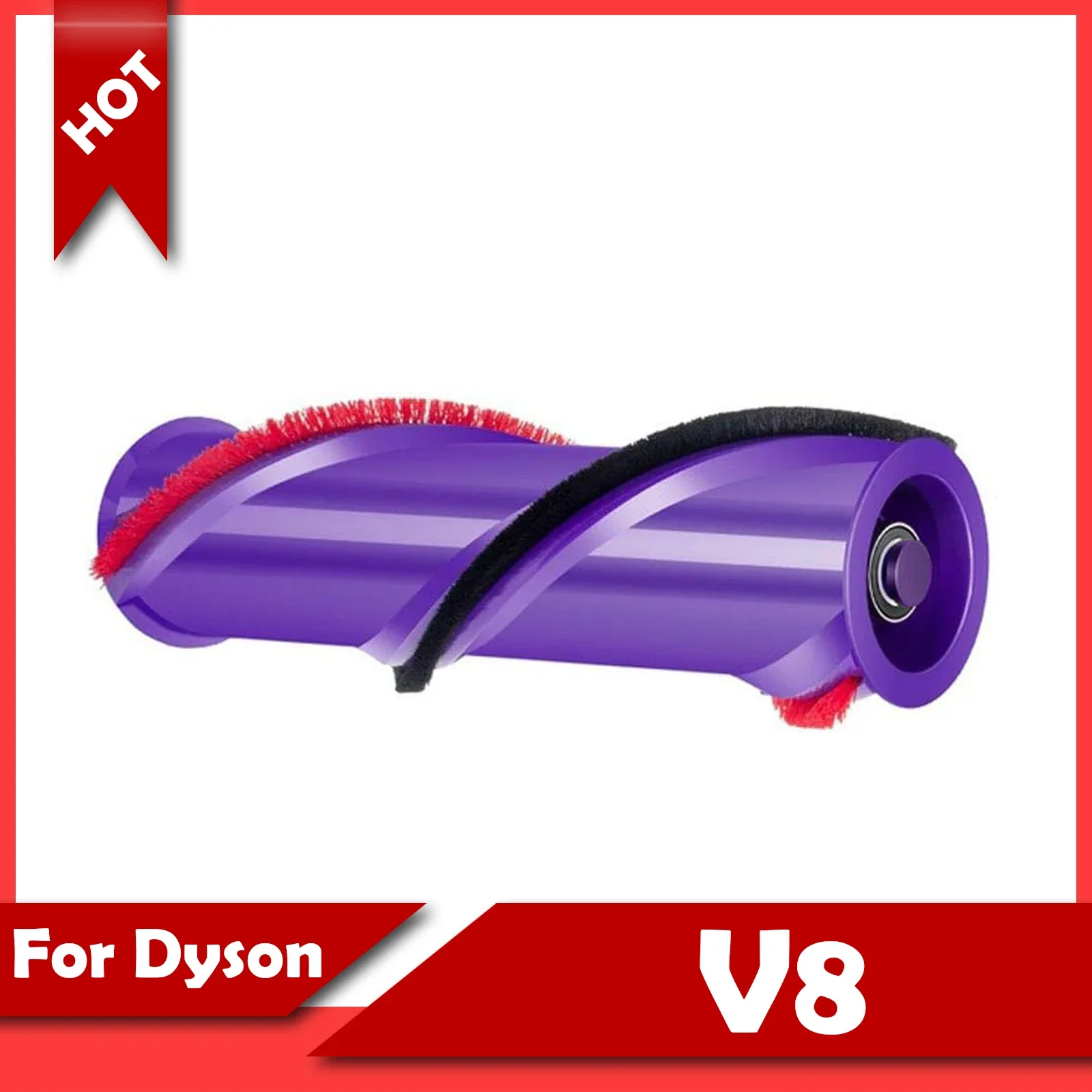 Аксессуары для пылесосов Dyson V7 V8, запчасти для роботов, основная щетка, рулон щеток, роликовые стержни, щетки 
Аксессуары для пылесосов Dyson V7 V8, запчасти для роботов, основная щетка, рулон щеток, роликовые стержни, щетки