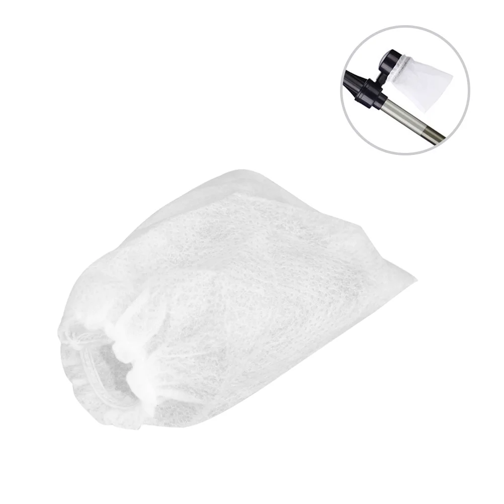 20pcs Filter Socks Pond Filter Pump Filter Mesh Filter Sock Filter Sock Holder Aquarium Sump Filter
20pcs Filter Socks Pond Filter Pump Filter Mesh Filter Sock Filter Sock Holder Aquarium Sump Filter