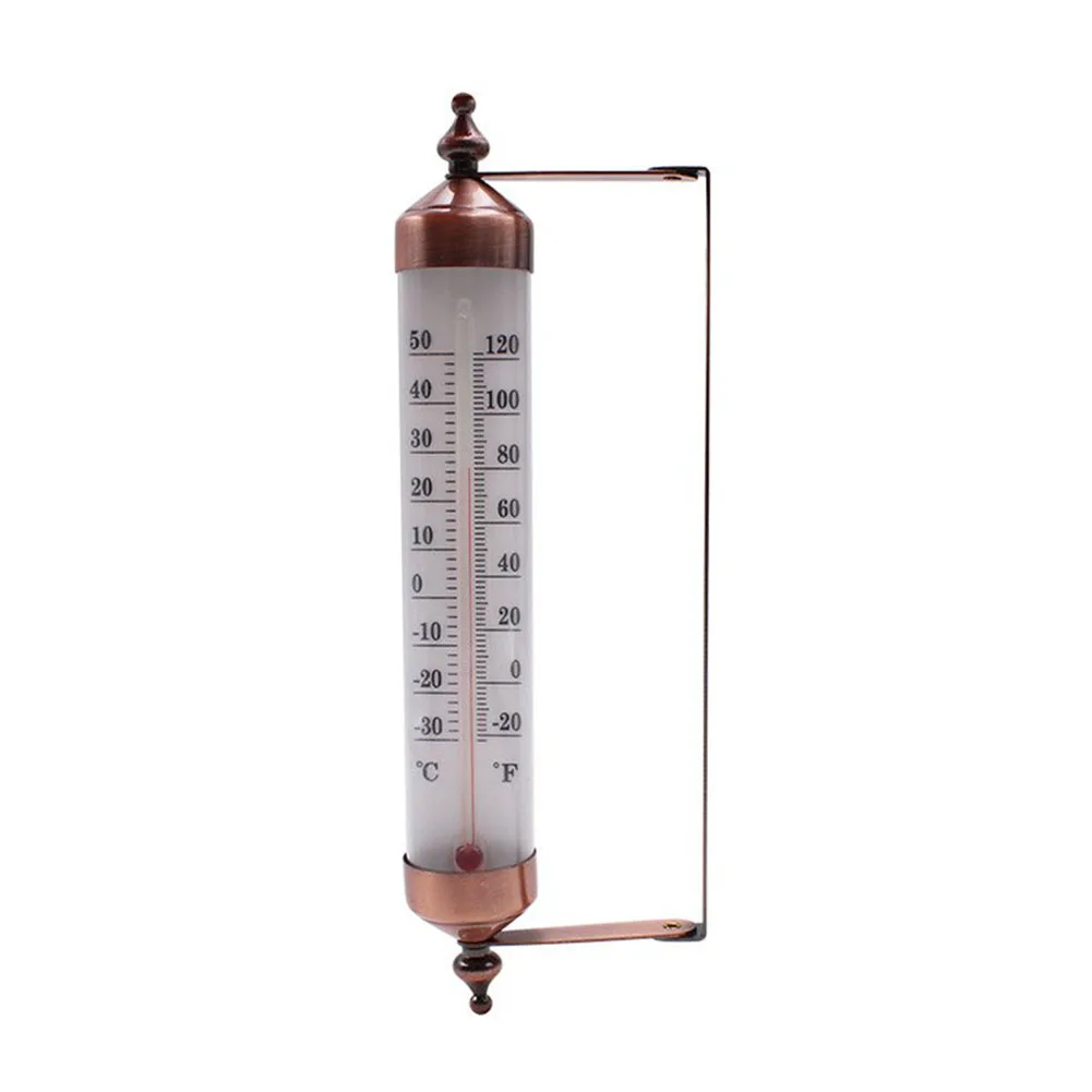 Color As Shown In The Picture Indoor Thermometer Corrosion-resistant Cordless Decor Fahrenheit High-strength 10 Inch
Color As Shown In The Picture Indoor Thermometer Corrosion-resistant Cordless Decor Fahrenheit High-strength 10 Inch