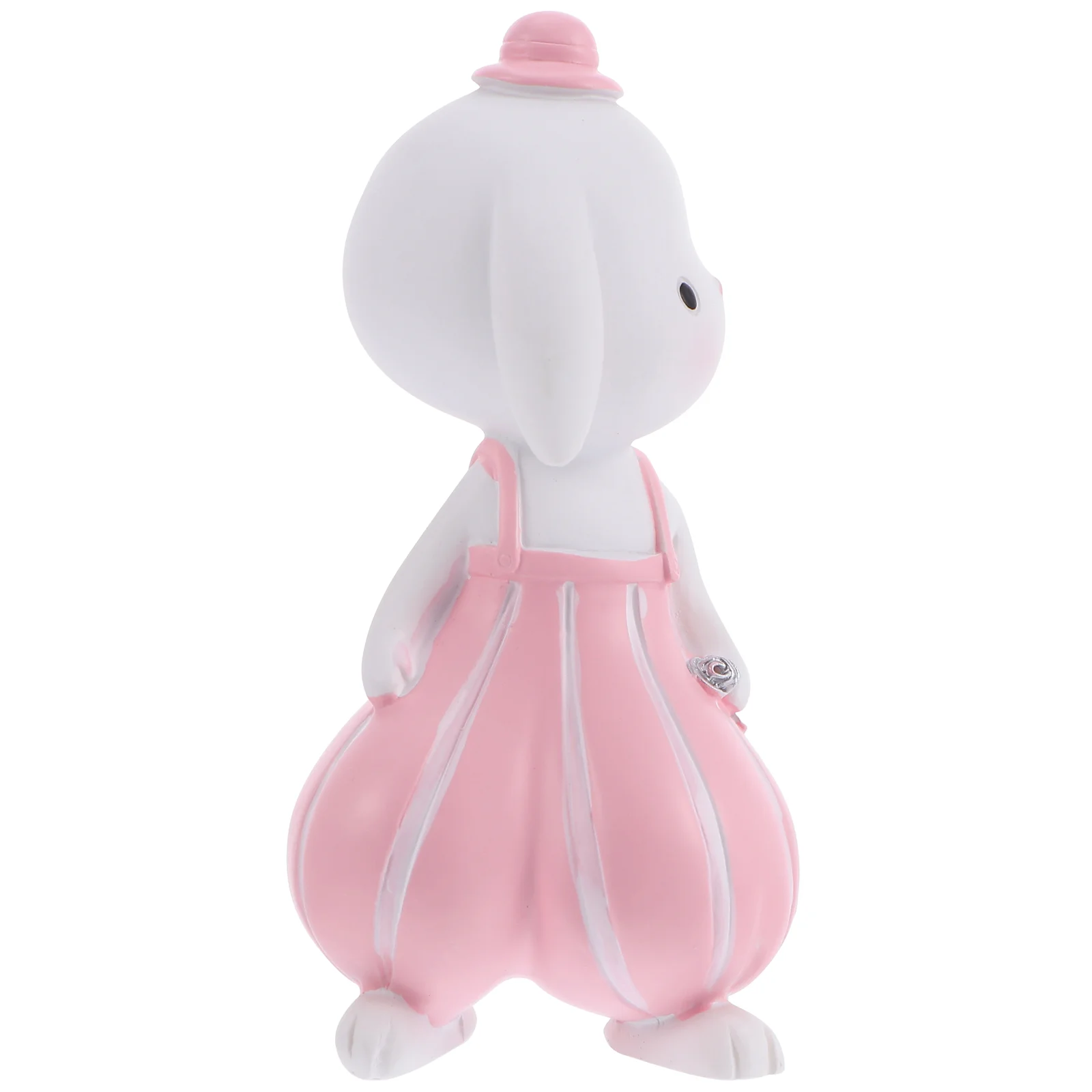 Rabbit Easter Bunny Decor Mini Figures Cake Figurines Decoration Ornament Crafts Resin Sculpture Figurine Cupcake Rabbits
Rabbit Easter Bunny Decor Mini Figures Cake Figurines Decoration Ornament Crafts Resin Sculpture Figurine Cupcake Rabbits