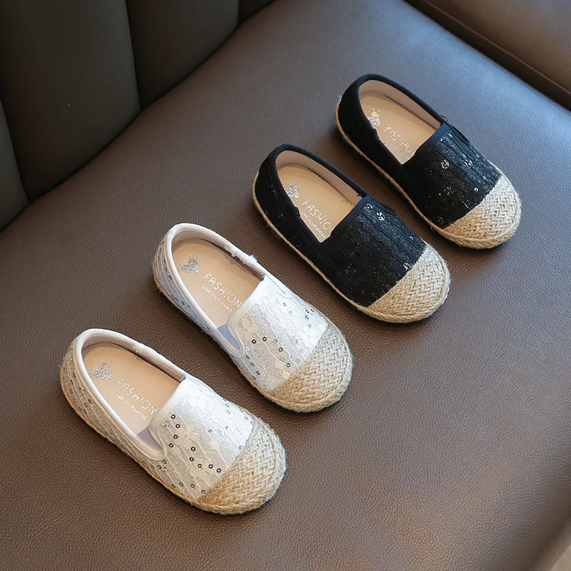 2022 New Fashion Sequins Baby Girl Shoes Soft Bottom Autumn Boys Casual Shoes Kids Loafers
2022 New Fashion Sequins Baby Girl Shoes Soft Bottom Autumn Boys Casual Shoes Kids Loafers