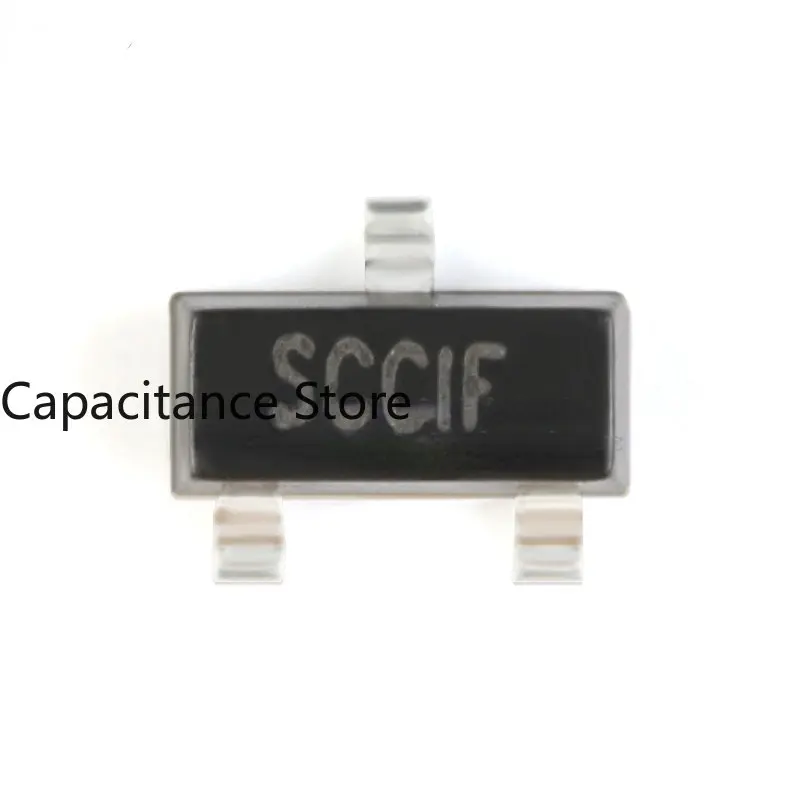 10PCS Original Genuine SGM2200-3.3YN3LG/TR SOT-23 3.3V High-voltage Regulator Chip
10PCS Original Genuine SGM2200-3.3YN3LG/TR SOT-23 3.3V High-voltage Regulator Chip