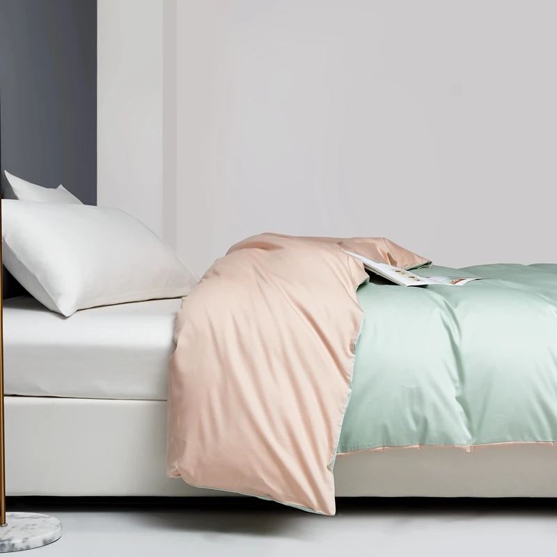 1PC Duvet cover Egyptian cotton Quilt cover Comforter cover Bedding Cotton without bedsheet without pillowcases
1PC Duvet cover Egyptian cotton Quilt cover Comforter cover Bedding Cotton without bedsheet without pillowcases