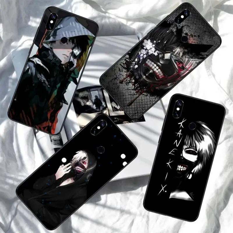 Tokyo Ghoul Trendy Anime Kaneki Ken Phone Case For Xiaomi Redmi note 7 8 9 11 i t s 10 A poco f3 x3 pro lite funda
Tokyo Ghoul Trendy Anime Kaneki Ken Phone Case For Xiaomi Redmi note 7 8 9 11 i t s 10 A poco f3 x3 pro lite funda