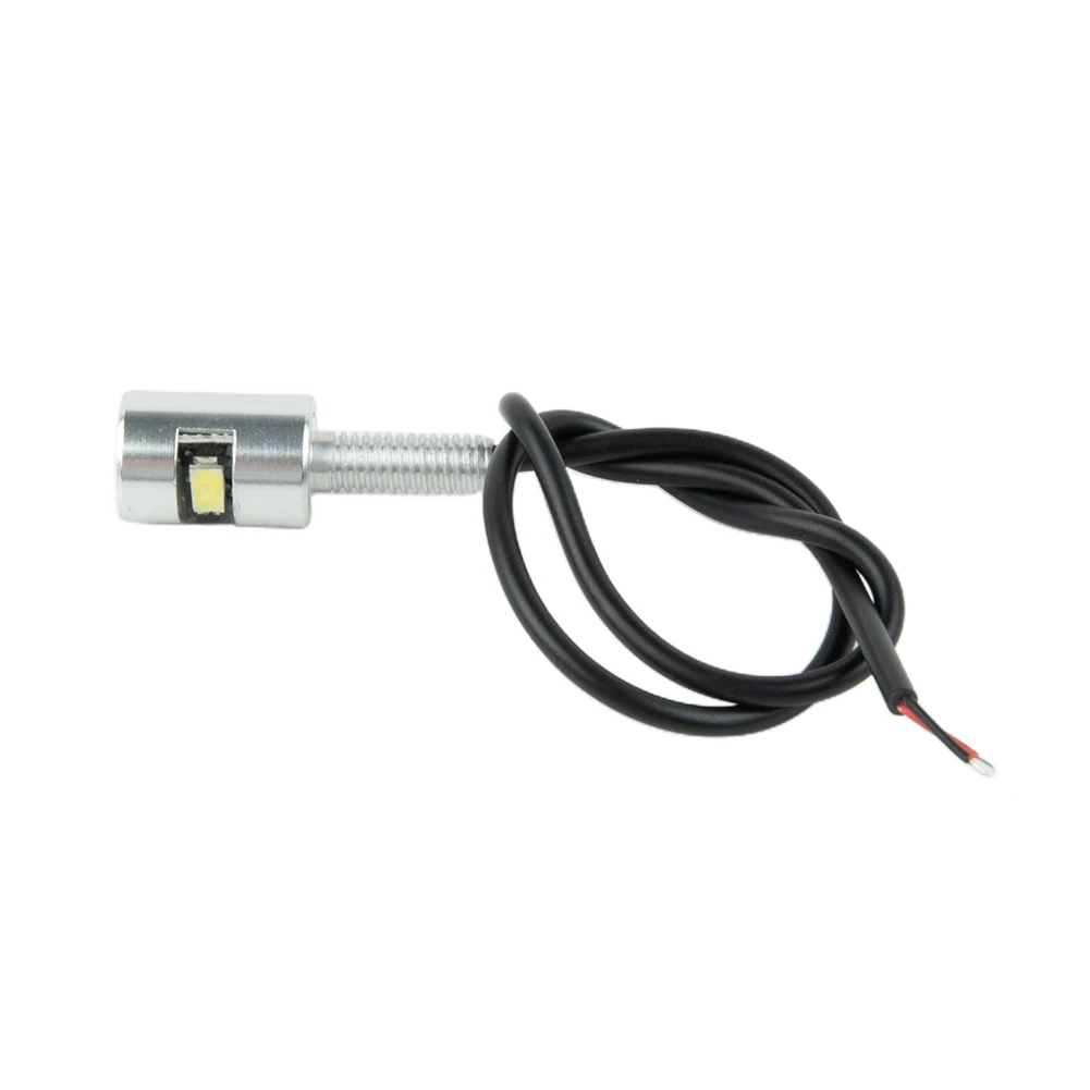 4pcs Car Motorcycle Number License Plate Lights 12V LED 5630 SMD Auto Tail Front Screw Bolt Bulbs Lamps Light Source Universal
4pcs Car Motorcycle Number License Plate Lights 12V LED 5630 SMD Auto Tail Front Screw Bolt Bulbs Lamps Light Source Universal