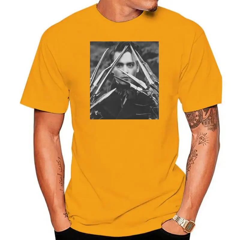 Новая футболка Blaze Man, Эдвард, руки ножниц, Подарок, Идея цвета, принт юрни, футболка, Классическое качество, высокое качество
Новая футболка Blaze Man, Эдвард, руки ножниц, Подарок, Идея цвета, принт юрни, футболка, Классическое качество, высокое качество