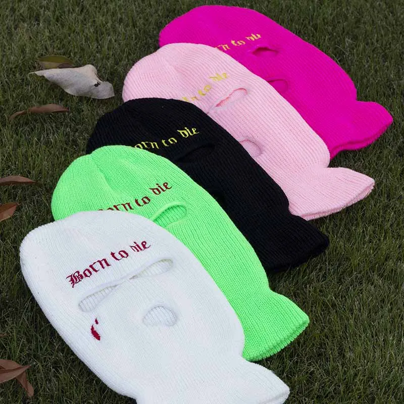 Balakra Cycling Hat 3 Hole Tactical Mask Ski Winter Hat Halloween Party Hat Running Mask Limited Embroidery
Balakra Cycling Hat 3 Hole Tactical Mask Ski Winter Hat Halloween Party Hat Running Mask Limited Embroidery