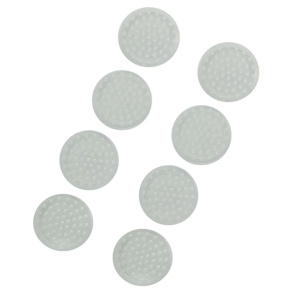 Anti Slip Mat Anti Moving Mat 48mm 8pcs Anti Moving Mat Anti Slip Mat Carpet Furniture Round Toothed Transparent
Anti Slip Mat Anti Moving Mat 48mm 8pcs Anti Moving Mat Anti Slip Mat Carpet Furniture Round Toothed Transparent