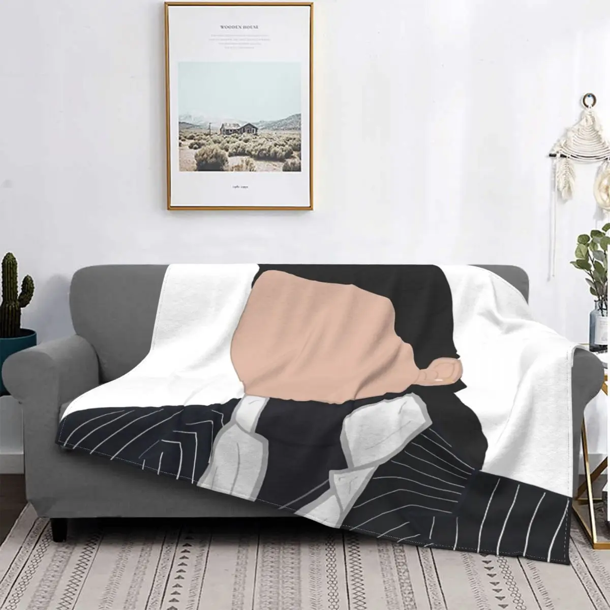 Manta a cuadros para cama, cobertor de muselina Kawaii, toalla de playa de lujo, de la Series de la Film
Manta a cuadros para cama, cobertor de muselina Kawaii, toalla de playa de lujo, de la Series de la Film
