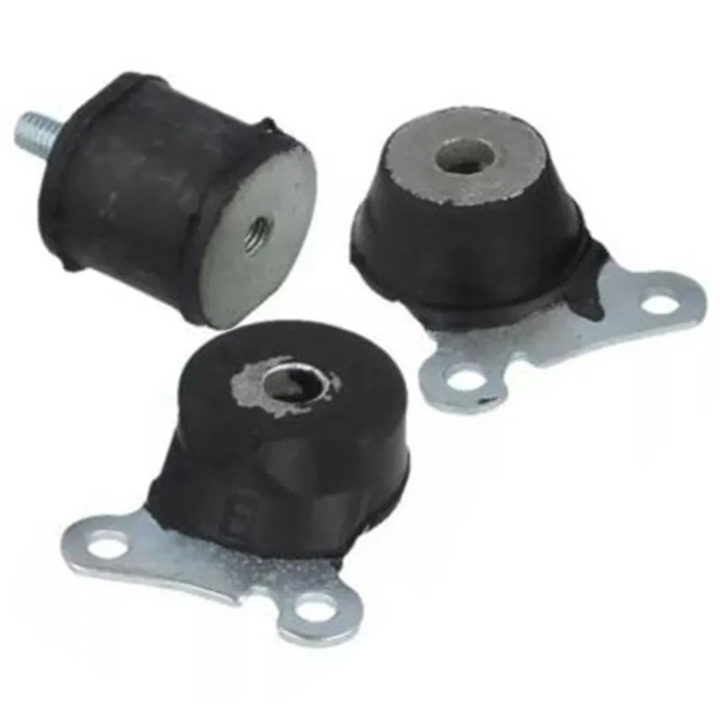 

3pcs Mounts For Stihl MS200T 020T Anti Vibration 11167909600 Replacement Kit AV Mounts Carburetor Accessories