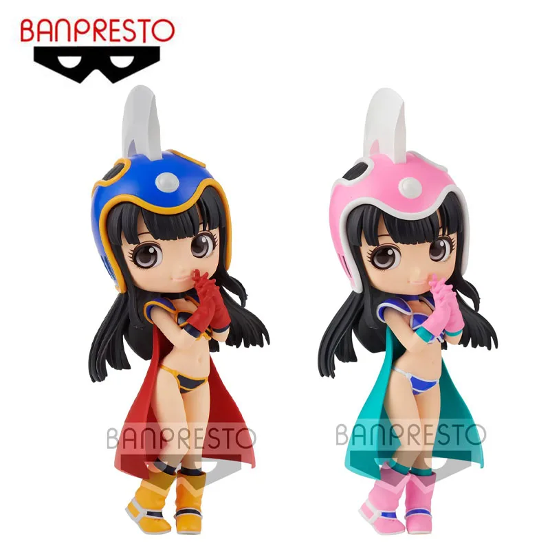 Original Genuine Stock BANPRESTO Q Posket Chichi DRAGON BALL A B Ver PVC Action Figure Anime Model Toys Collection Doll Gift
Original Genuine Stock BANPRESTO Q Posket Chichi DRAGON BALL A B Ver PVC Action Figure Anime Model Toys Collection Doll Gift