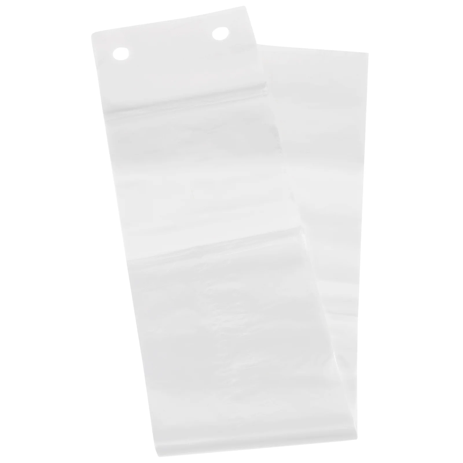 

100pcs Wet Bags Refills 13x72cm Bags Container for Rainy Day Cleanup Accidents Slips