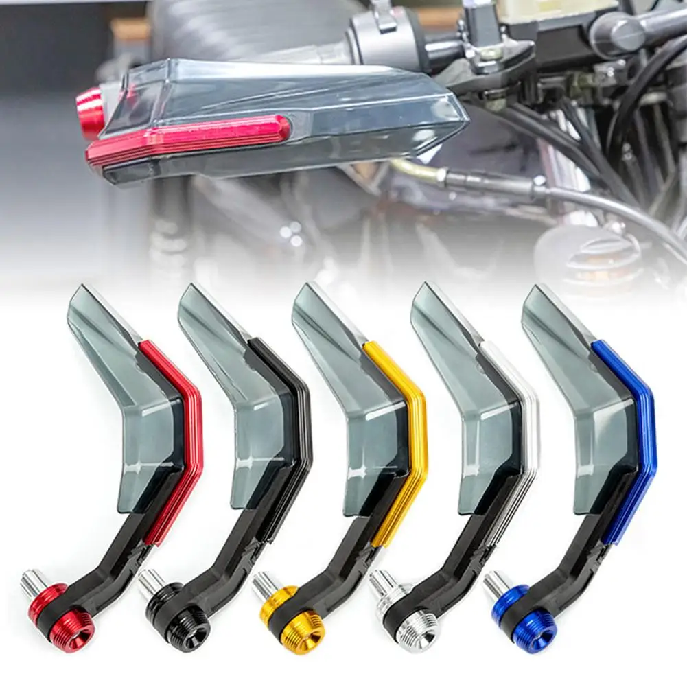 1 Pair Motorcycle Handguard Windshield Windproof Hand Guard Shield Protector Accessories For Electric Bike
1 Pair Motorcycle Handguard Windshield Windproof Hand Guard Shield Protector Accessories For Electric Bike