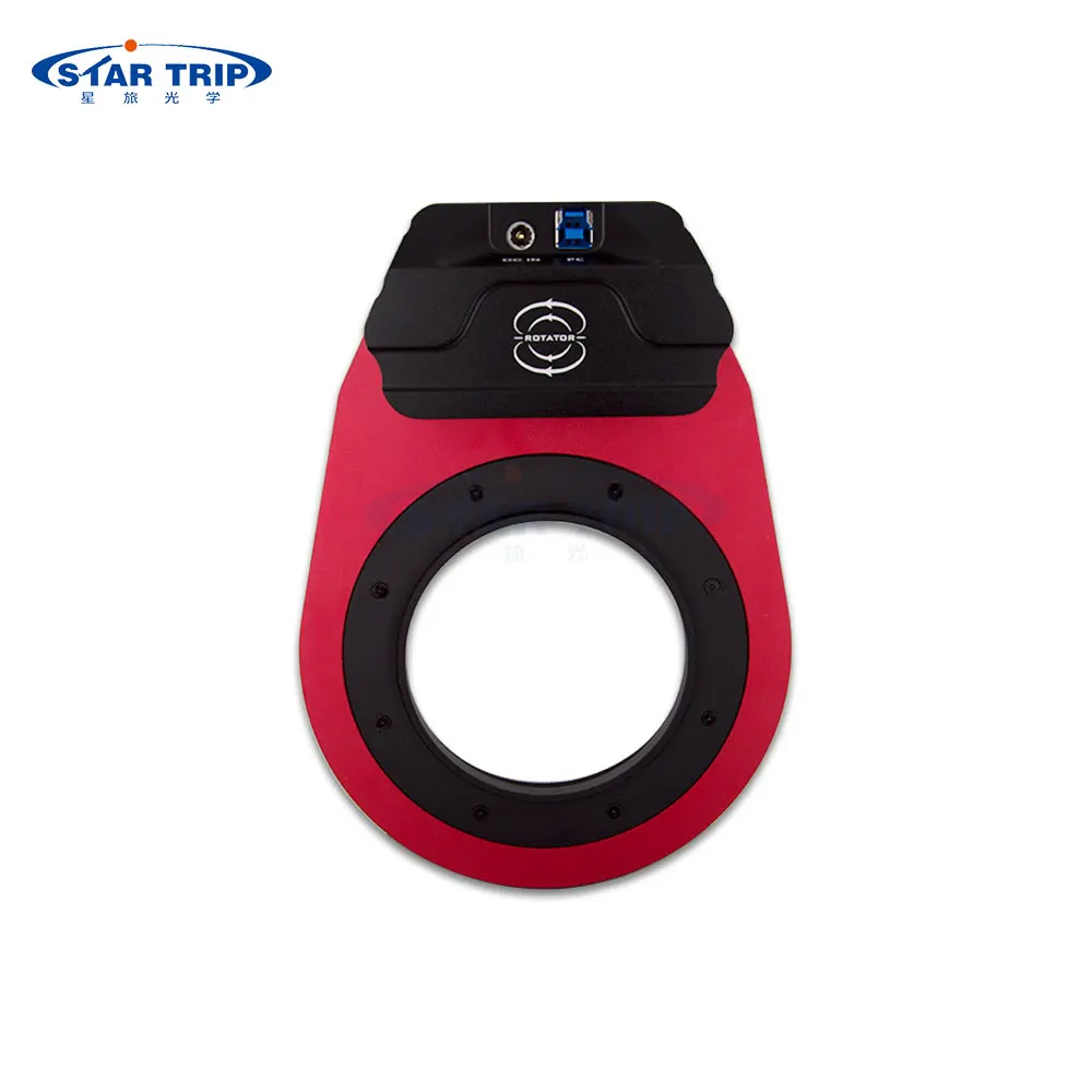 WandererRotator Pro M92electric CAA Electric rotator remote photography composition device supports long-distance network contro
WandererRotator Pro M92electric CAA Electric rotator remote photography composition device supports long-distance network contro