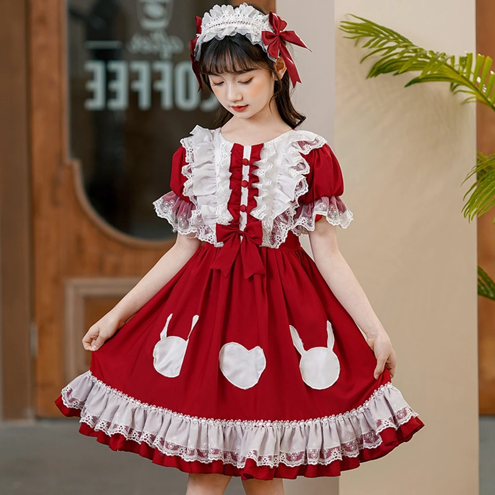 Flower Girl Dresses O-Neck A-LINE Pageant Dresses for Girls Knee-Length Pleat Girls Dress
Flower Girl Dresses O-Neck A-LINE Pageant Dresses for Girls Knee-Length Pleat Girls Dress